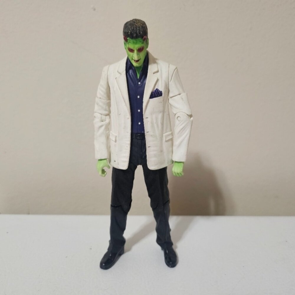 Angel Judgement Lorne figure Diamond Select 6IN